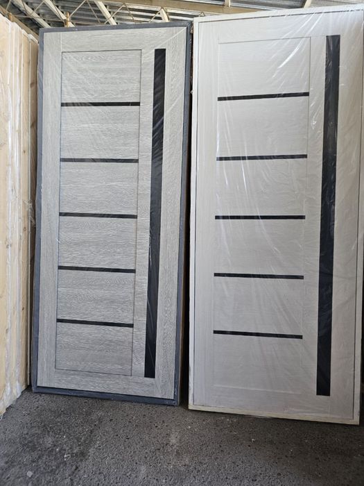 Хай-тек ешиклари 5 йил кафолати билан