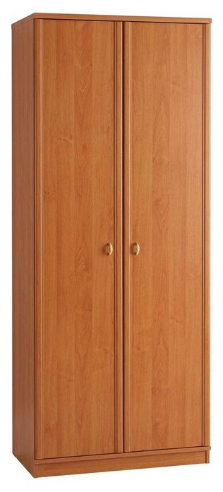 продам распашной шкаф, 2-дверный, б/У.