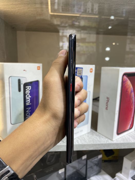 Mi 9 128 gb flagnum arzon