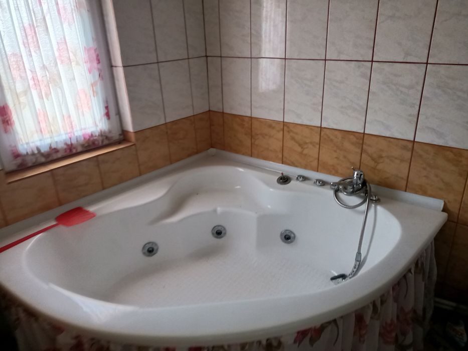 De vânzare casa + teren