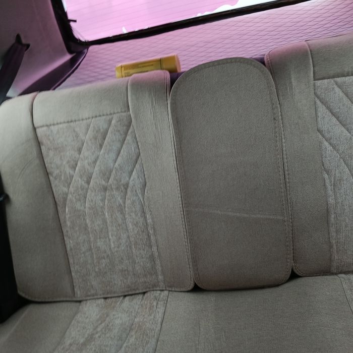 Автомобильные чехлы