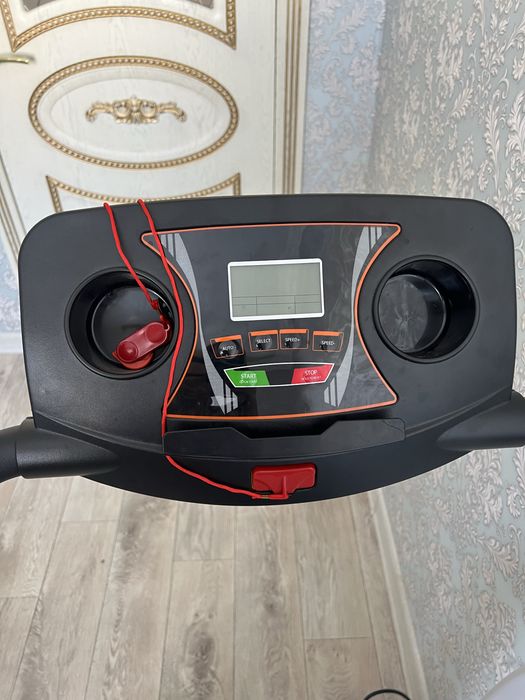 Продам беговую дорожку