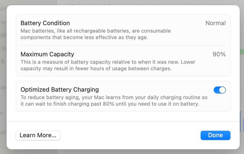 Macbook Air, M1, 2020