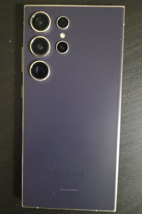 Samsung S24 Ultra