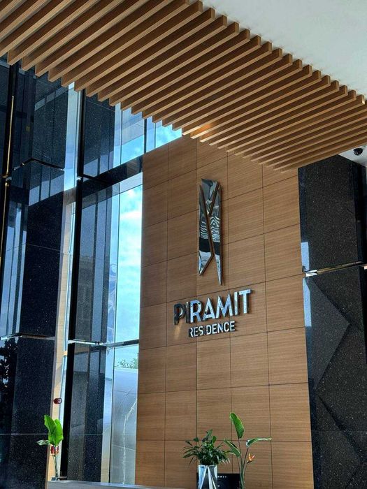 Срочная продажа квартиры 3/29/48 95m2 в центре города PIRAMIT TOWЕR