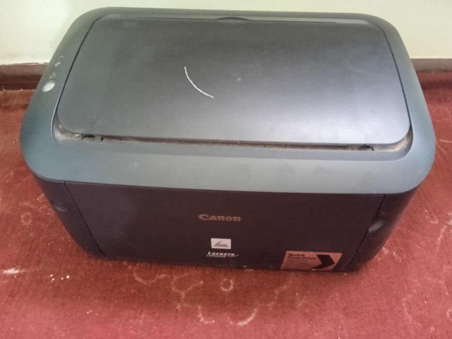 Капютер сатылады принтер менен бахасы келисимли срочно