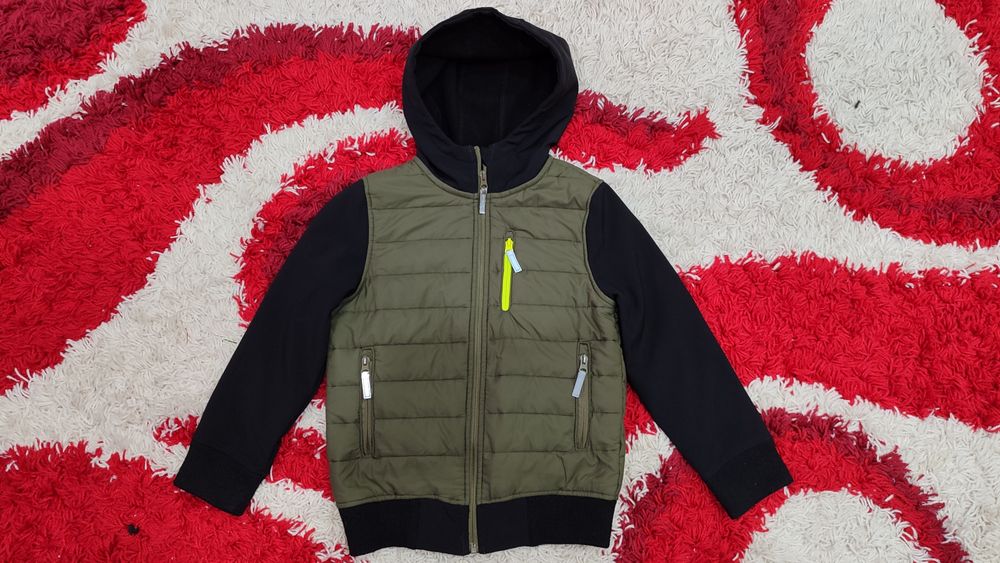 Якета ( пролет - есен )