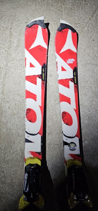 Schi Atomic Redster Edge SL L165cm