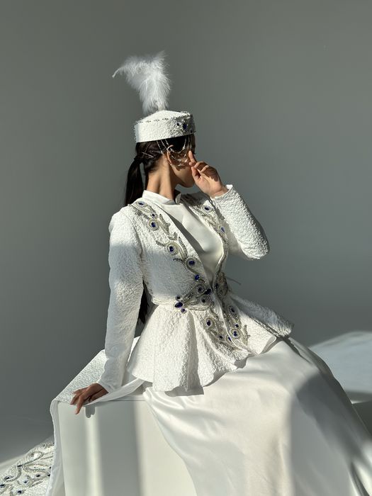 Қыз Ұзату көйлек