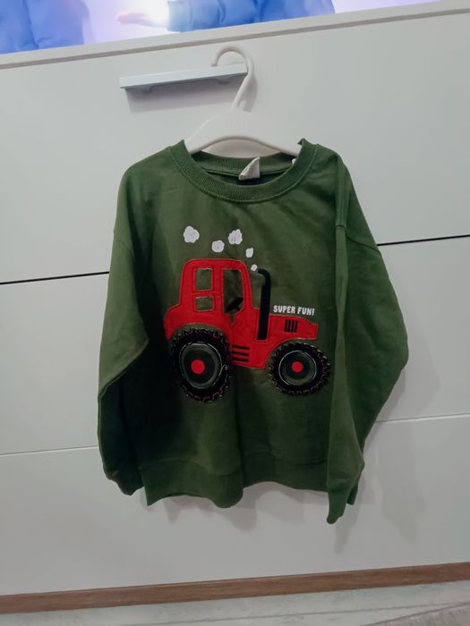 Lot de haine baiat 116-122