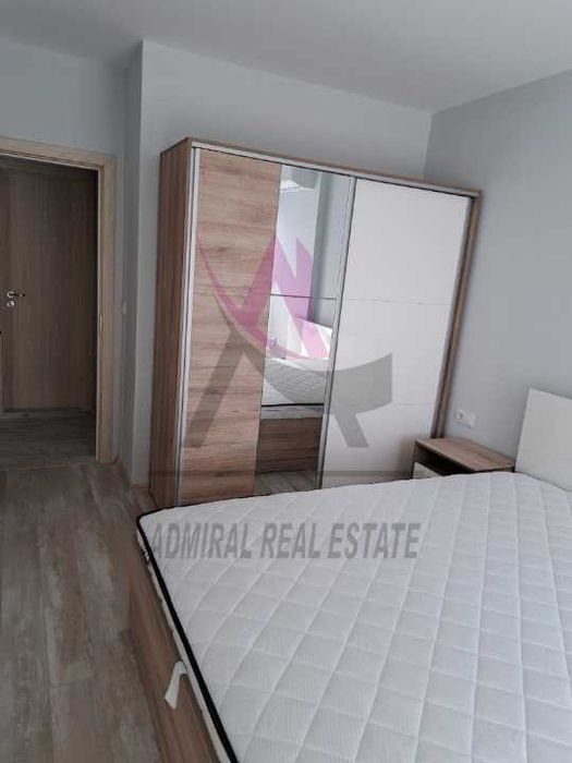 Дава се под наем Тристаен апартамент в Варна, Възраждане 1 - 86 кв.м за 500 € - Снимка #3