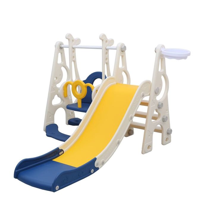 Горка Gorka Bolalar oyin maydonchasi SKLAD Биринчи кол Ойингох