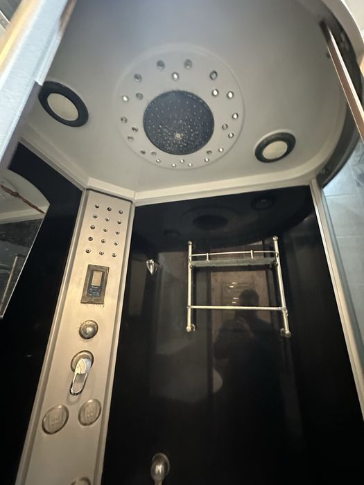 Продам душевую кабину б/у