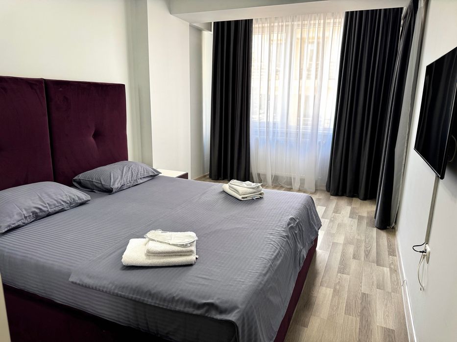 Inchiriez Apartament 2 camere Summerland