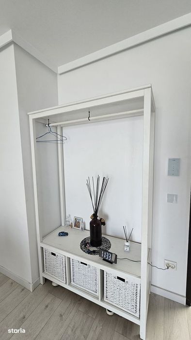Închiriez Apartament 3 camere -Direct Proprietar- Rezidențial Vest