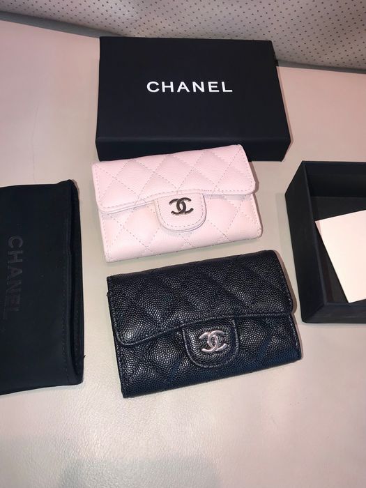 Chanel портмоне , портфейл