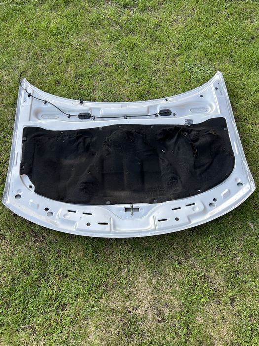 Преден капак VW Пасат 5/Passat 5