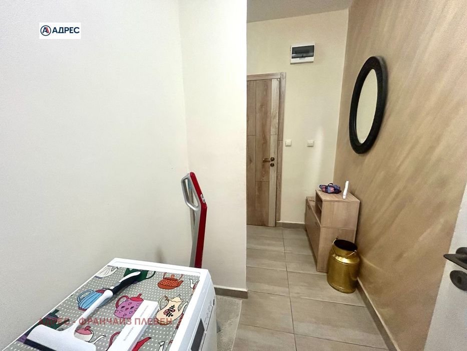 1-стаен в Враца-Околчица площ 44 цена 67000