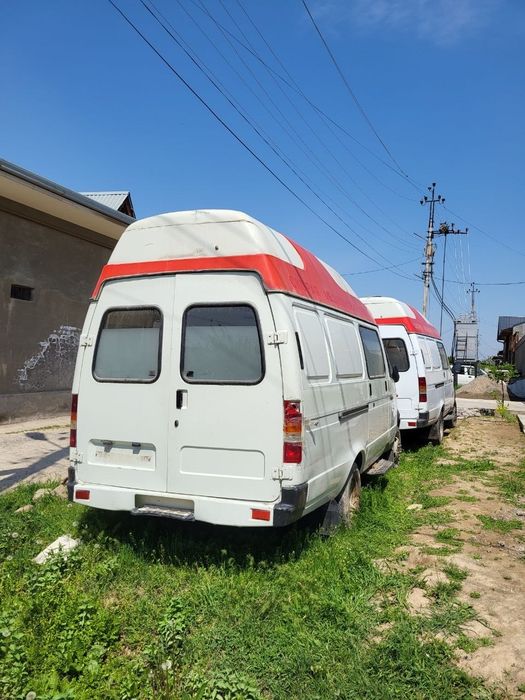 Sotiladi 2000 yil 2001 yil