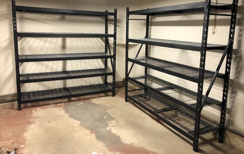 Нямаш склад за стоката? Мини складове под наем – Варна.