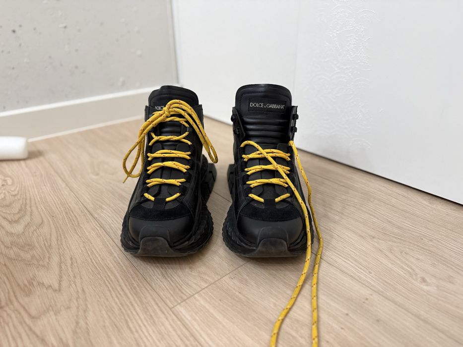 Зимни Dolce&Gabanna