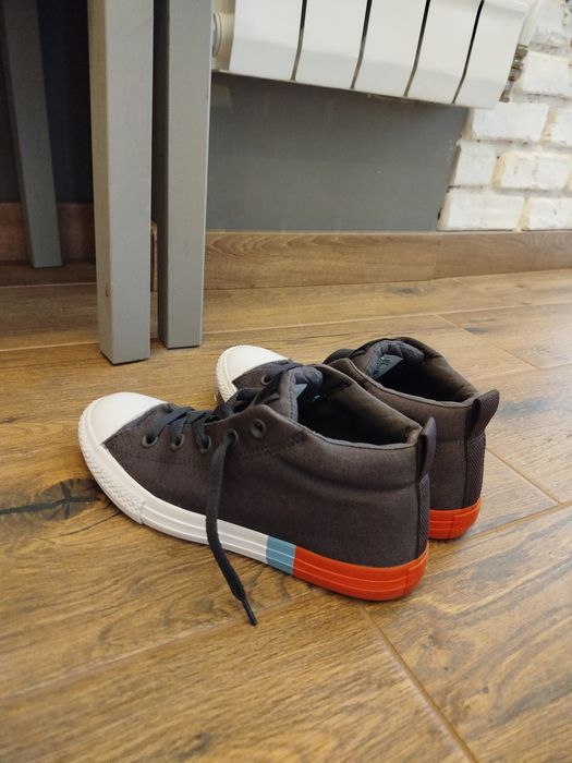 Детски кецове Converse 36