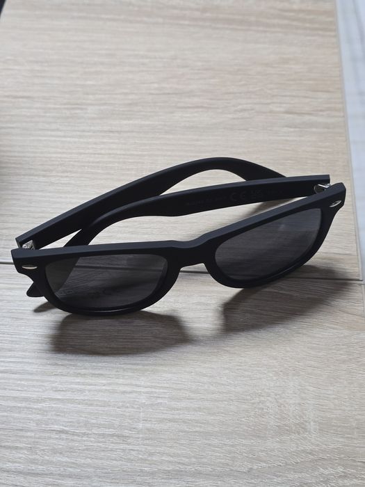 Ochelari de soare polarizati Linvo, UV400, unisex