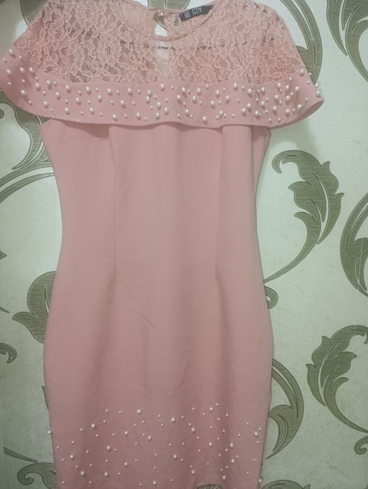 CTN Collection pushti kuylak, yangidek