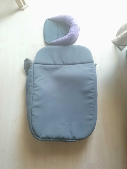 Детска количка Maclaren