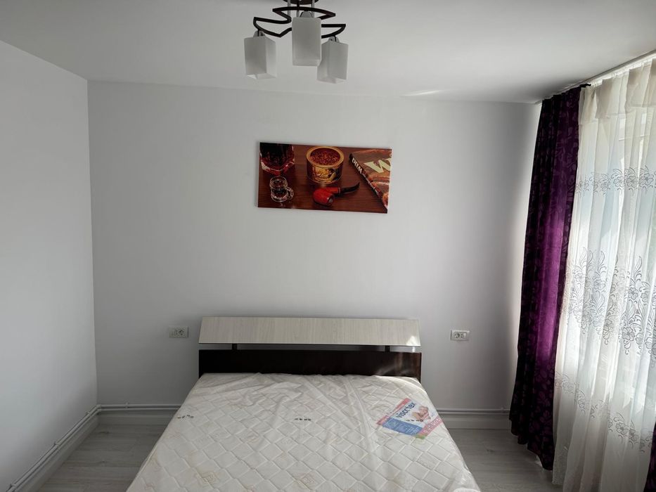Închiriez apartament 2 camere