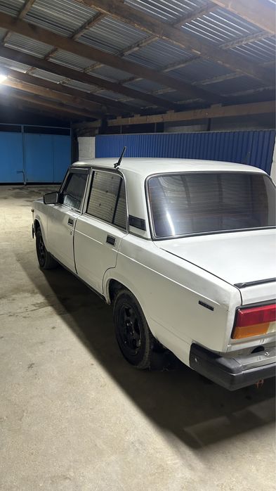 Продам ваз 2107 звоните