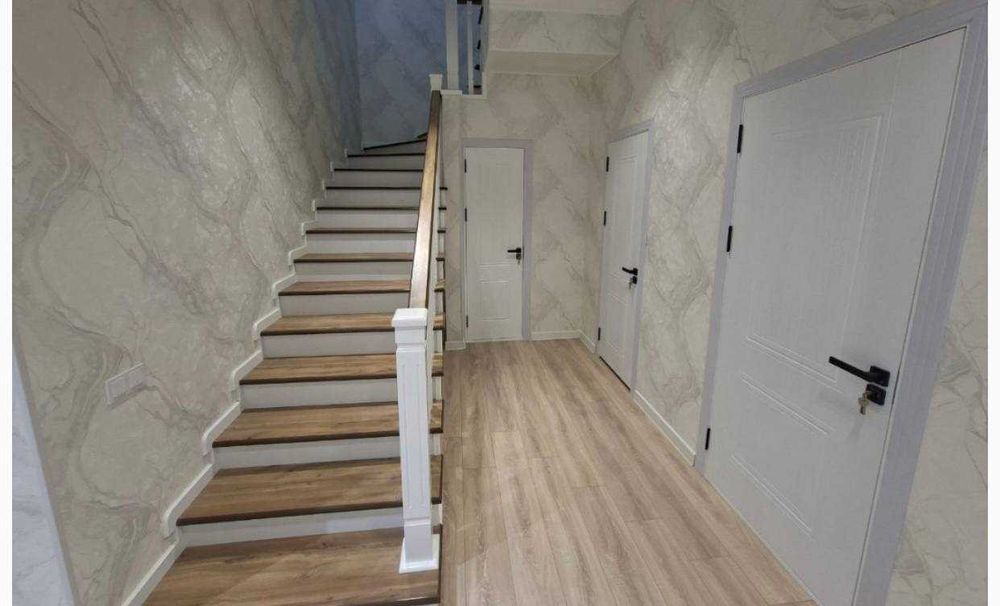 Продаётся Евродом в Бектемирском районе, 2-сотки (N 13029)