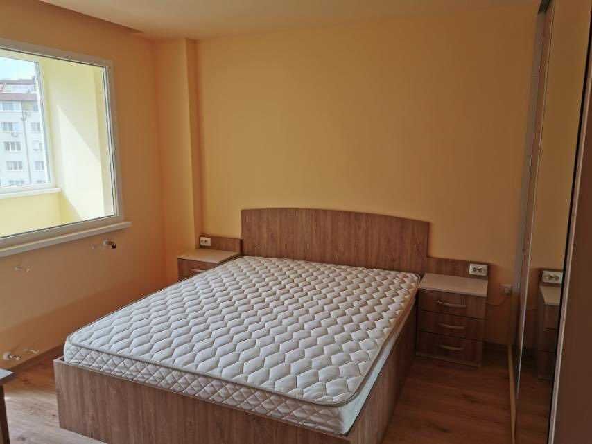 Дава се под наем Тристаен апартамент в София, Разсадника - 80 кв.м за 600 € - Снимка #3