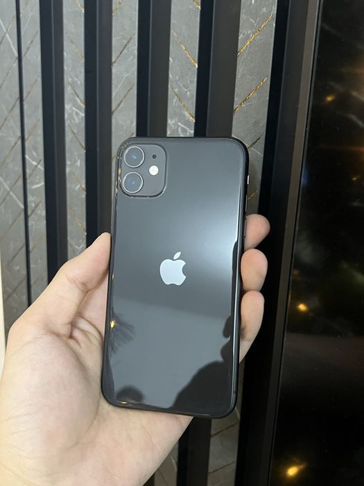 iPhone 11. Айфон 11