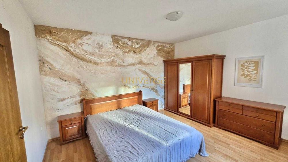 Продава се Тристаен апартамент в к.к. Слънчев бряг - 94 кв.м за 534 €/кв.м - Снимка #9