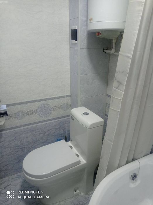 Срочно продаётся 3х ком квартира Сагдиана Вдоль дороги