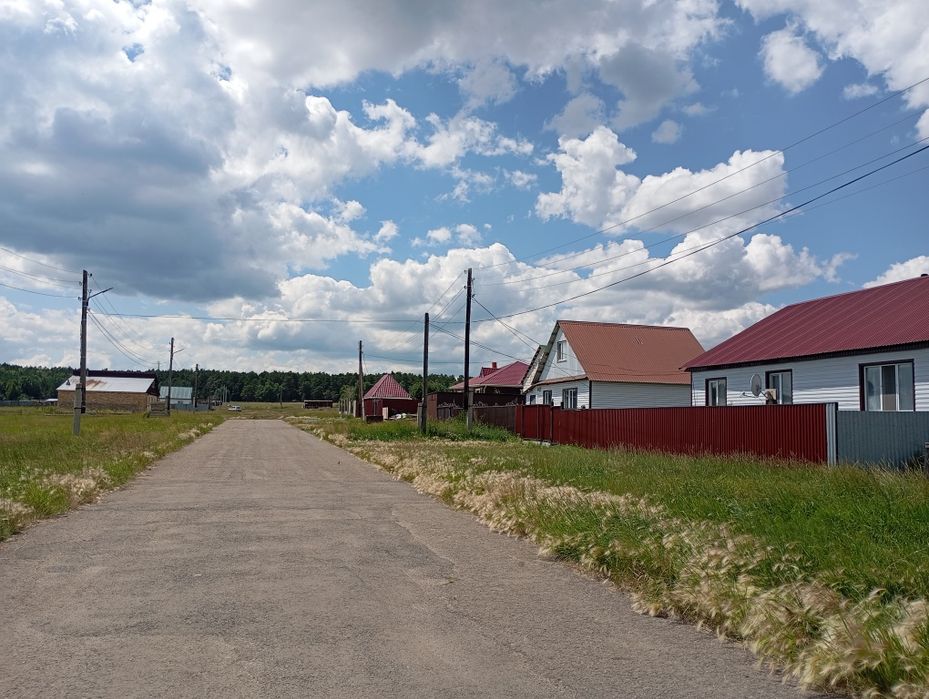 Продам дом в Зеренде