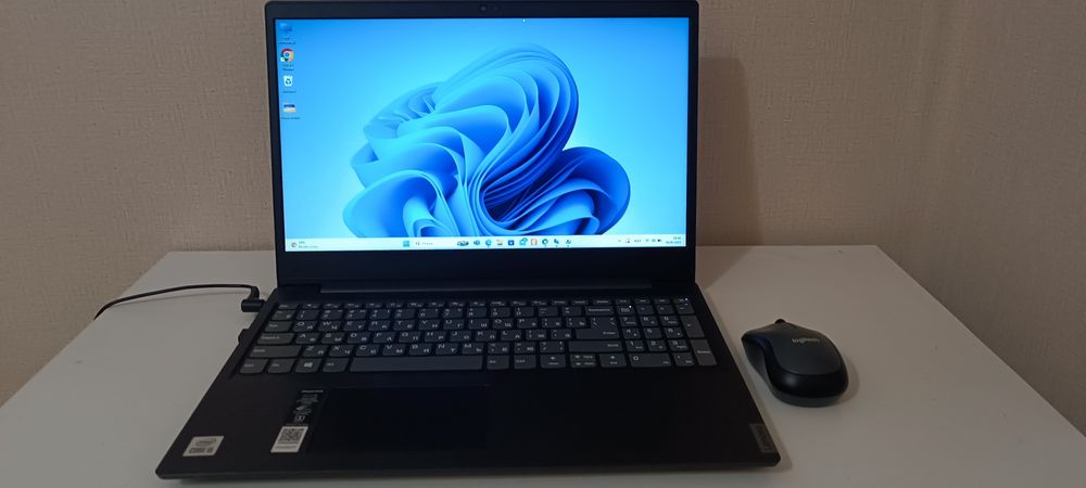 Ноутбук Lenovo ideapad core i5