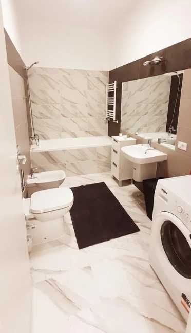 Дава се под наем Двустаен апартамент в Пловдив, Западен - 60 кв.м за 285.6 € - Снимка #4