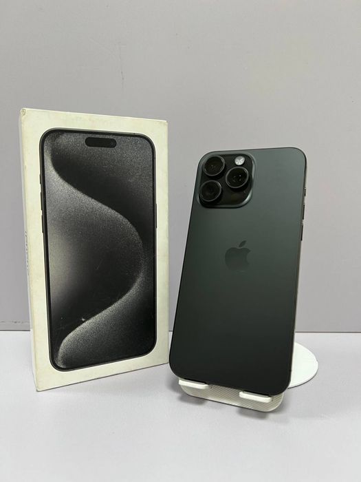 IPhone 15 Pro Max Рефка  #АК126489