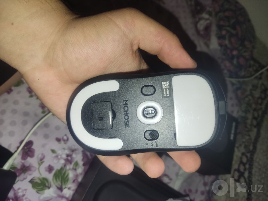 Mishka a7v2 новый