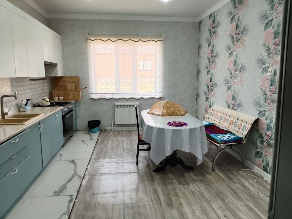 Продам дом, жанаконыс-2.