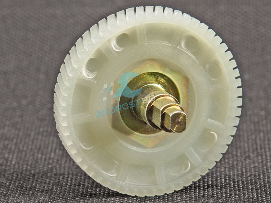 Зъбно колело за мотор шибидах на Renault, Peugeot