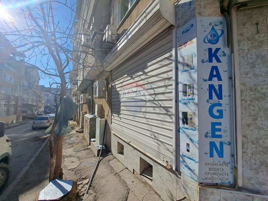 Продава се Магазин в Варна, Трошево - 142 кв.м за 986 €/кв.м - Снимка #11