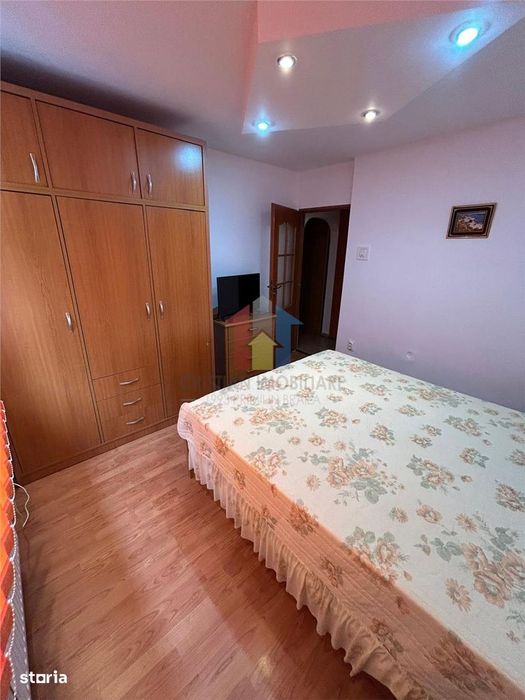 VIDEO! Apartament 2 camere,etaj 2,Calarasi-Ghioceilor,mobilat+utilat