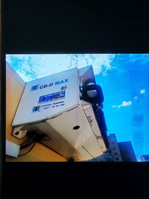 Продам рефрижератор