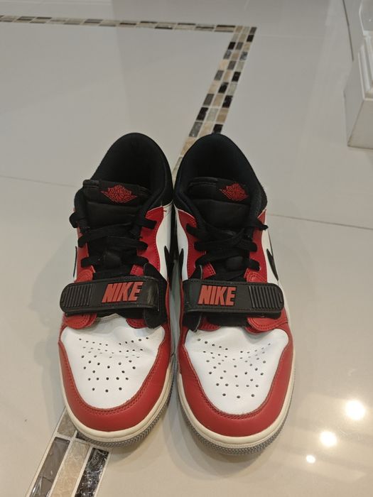 NIKE Air Jordan Legacy 312 Low