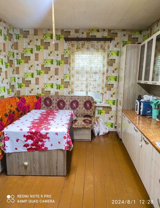 Продается дом в крупском