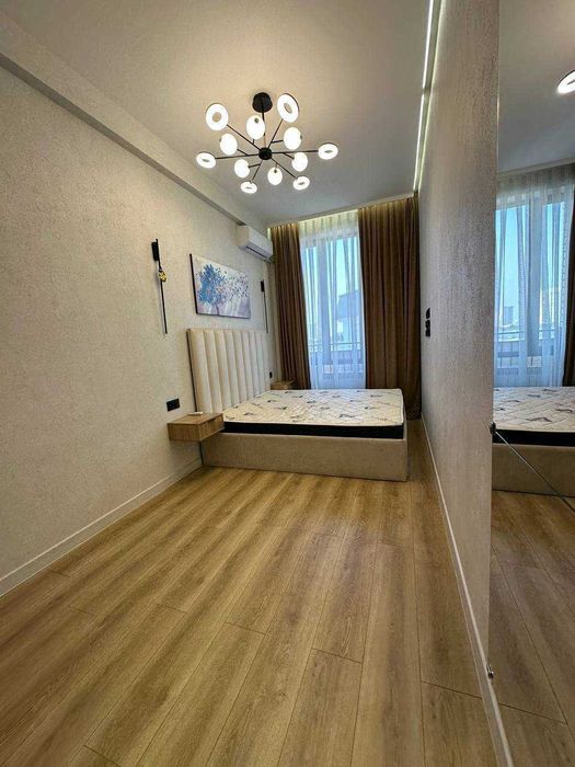 Сдаётся квартира на юнусабаде, 4-квартал, ор-р: ресторан "Шохсарой"