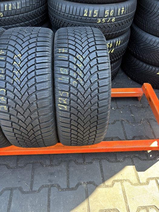 Anvelope Iarna 225/45/17 Bridgestone Blizzak LM001 225 45 17 R17